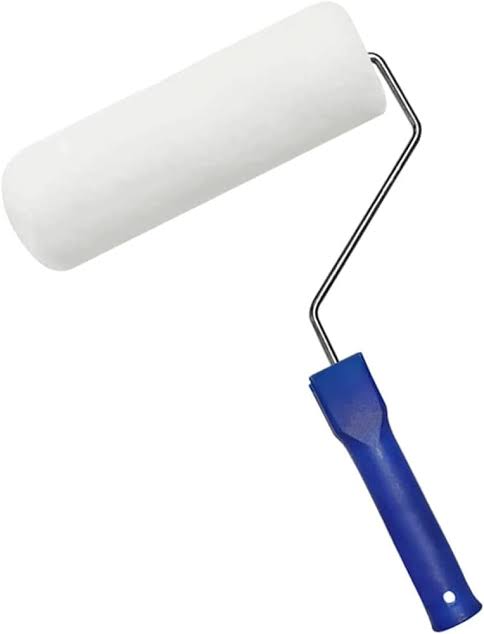 roller painting brush