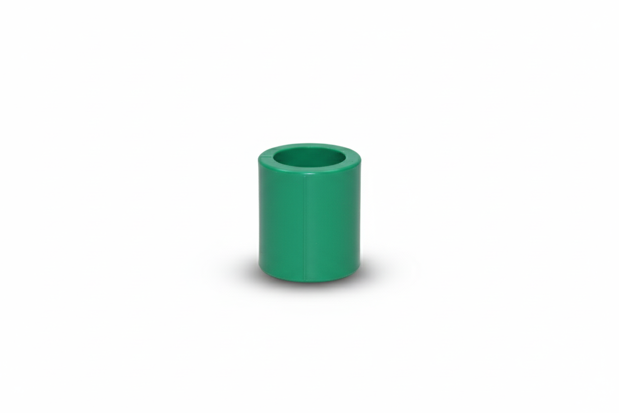 ppr plain socket