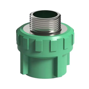 ppr male adapter